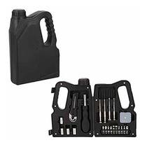 SET DE HERRAMIENTAS PROMOCIONALES KANU