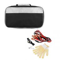 SET DE CABLES PROMOCIONALES VOLTO PARA AUTO