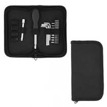 SET DE HERRAMIENTAS PROMOCIONALES POKET