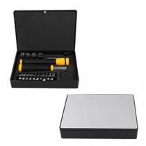 SET DE HERRAMIENTAS PROMOCIONALES WORK