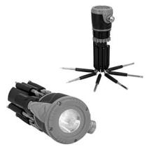 DESARMADORES PROMOCIONALES CON LAMPARA NORTON