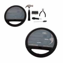 SET DE HERRAMIENTAS PROMOCIONALES TIFF