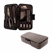 SET DE HERRAMIENTAS PROMOCIONALES JUCA