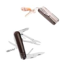 NAVAJAS PROMOCIONALES AKARI