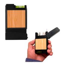 SET DE HERRAMIENTAS PROMOCIONALES FLEXO