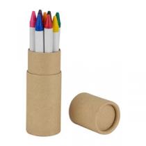 CRAYONES PROMOCIONALES CANAIMA