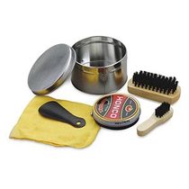 JUEGO DE ACCESORIOS PROMOCIONAL PARA CALZADO