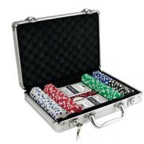 MALETIN DE POKER BELLAGIO