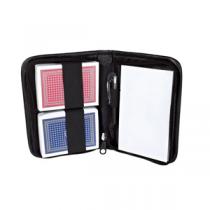 JUEGO DE CARTAS PROMOCIONAL ROYAL