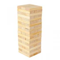 JUEGO DE JENGA ZINDER