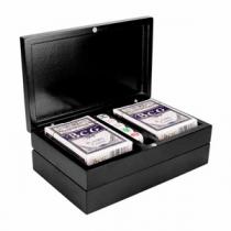 JUEGO DE CARTAS PROMOCIONALES HOFUF