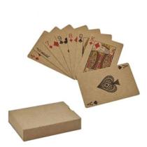 JUEGO DE CARTAS PROMOCIONALES GARE