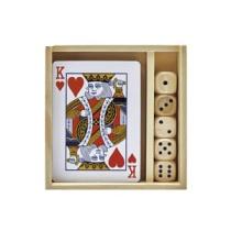 SET DE JUEGOS PROMOCIONALES SOANA