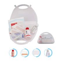 KIT BOTIQUIN ANTIBACTERIAL PROMOCIONAL