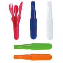 CUBIERTOS PROMOCIONALES PICNIC