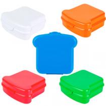 LONCHERA PARA SANDWICH INFANTIL PROMOCIONAL SELK