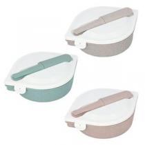 RECIPIENTES PARA LUNCH PROMOCINALES ECOPIANA