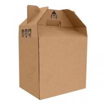 HIELERAS PROMOCIONALES DE CARTON BRISSAC