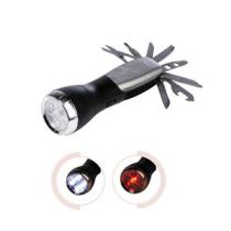 LAMPARA CON NAVAJA PROMOCIONAL PATHFINDER