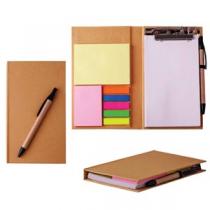 BLOCK DE NOTAS PROMOCIONALES CHANTEL