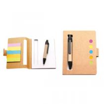 LIBRETAS PROMOCIONALES MINI  FORUM