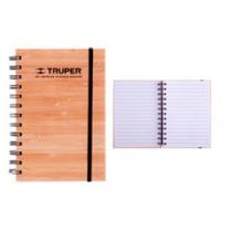 LIBRETAS PROMOCIONALES ECO NOTE