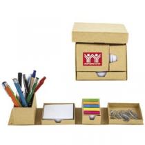 ESTUCHE ECOLOGICO PROMOCIONAL WALY