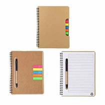 LIBRETAS PROMOCIONALES ARGU ECOLOGICA