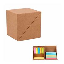ESTUCHES PROMOCIONALES PORTANOTAS VIENA ECOLOGICO