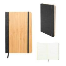 LIBRETAS PROMOCIONALES TEJO