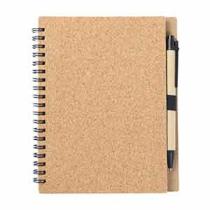 LIBRETAS PROMOCIONALES ALCOR