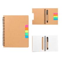 LIBRETAS PROMOCIONALES SOI 