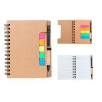 MINI LIBRETAS PROMOCIONALES LORE