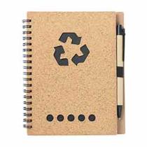 LIBRETAS PROMOCIONALES RILA