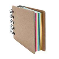 MINI LIBRETAS PROMOCIONALES KOKE