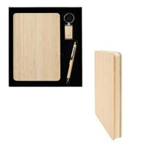 SET EJECUTIVOS PROMOCIONALES CON LIBRETA CAPO