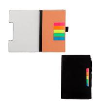 LIBRETAS PROMOCIONALES SUGI