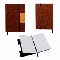 LIBRETAS PROMOCIONALES BADA