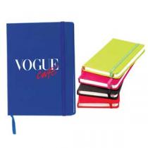 LIBRETA PROMOCIONAL PERSONAL AVIRA