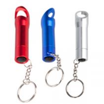 LAMPARA PROMOCIONAL LLAVERO TROYA