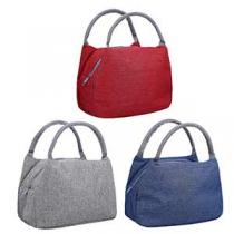 LONCHERAS PROMOCIONALES TOTE