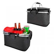 CANASTA DE PICNIC PROMOCIONALES 