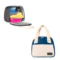 LONCHERAS PROMOCIONALES PIC