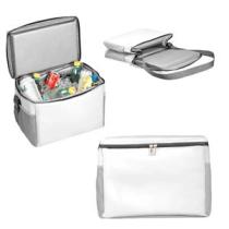 HIELERAS PROMOCIONALES ZONGO