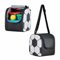 LONCHERAS PROMOCIONALES CAFU SOCCER