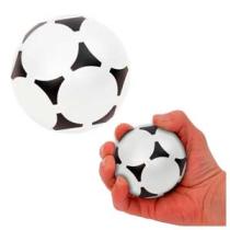 PELOTAS ANTIESTRES DE FUTBOL PROMOCIONALES FUT