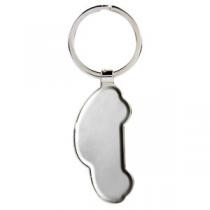 LLAVEROS PROMOCIONALES AUTO