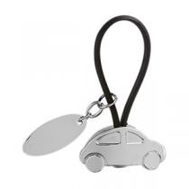 LLAVEROS PROMOCIONALES AUTO CON PLACA