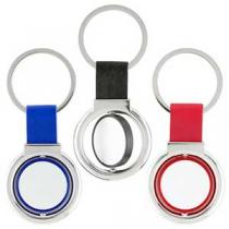 LLAVERO PROMOCIONAL DARIMI