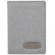 PORTA PASAPORTE PROMOCIONAL LIVIGNO